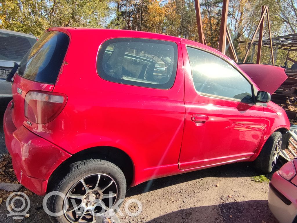 Yaris Yaris  8966152092