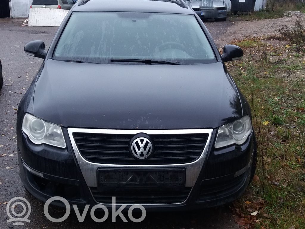 PASSAT B6 Passat  3C9807417