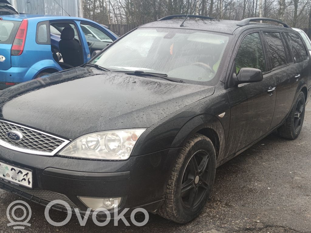 Mondeo Mk III Mondeo  5S7112A650HB