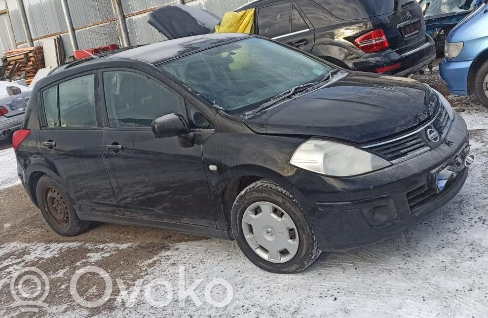Tiida C11 Tiida  82500EM10A