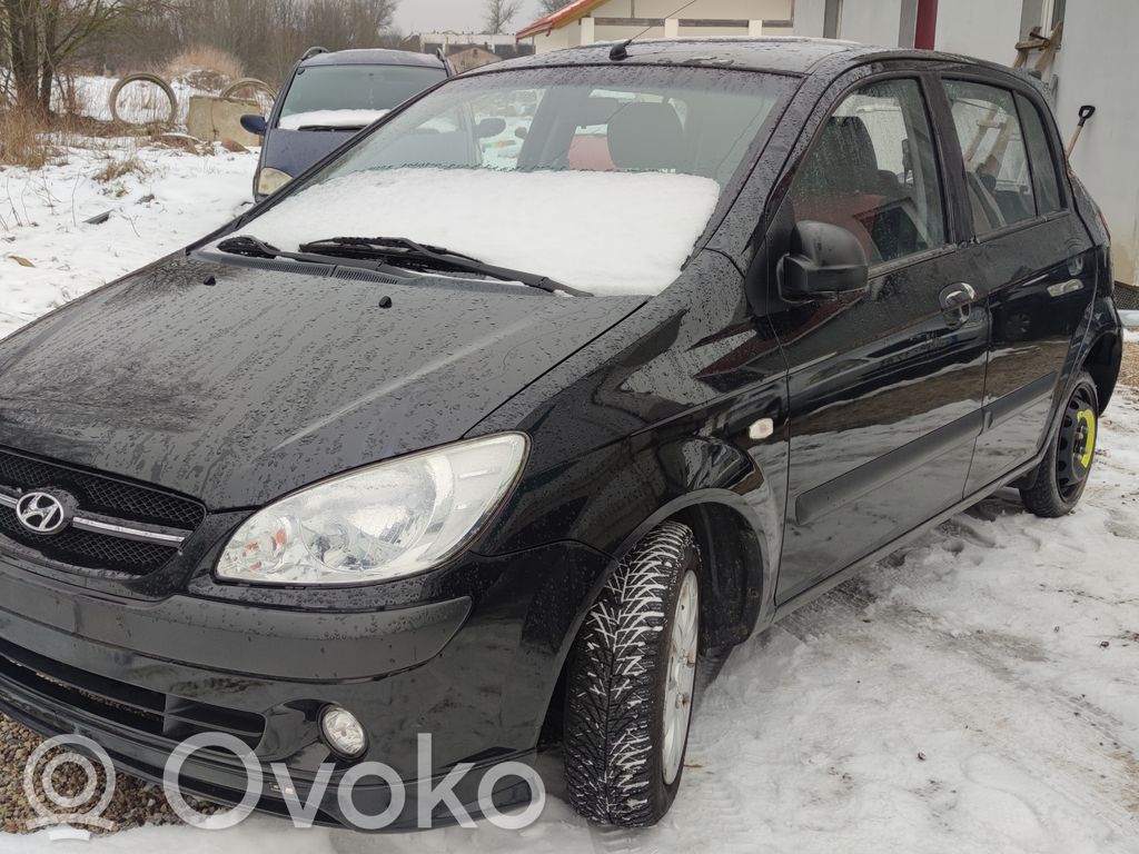 Getz Getz  3610002555