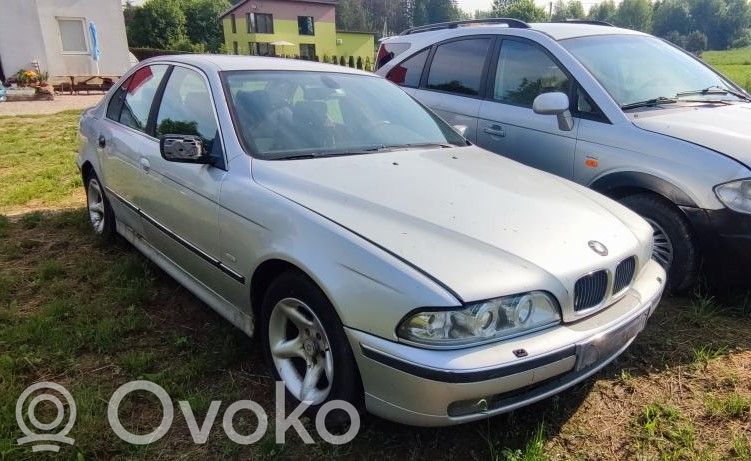 5 E39 Series 5  24607506153