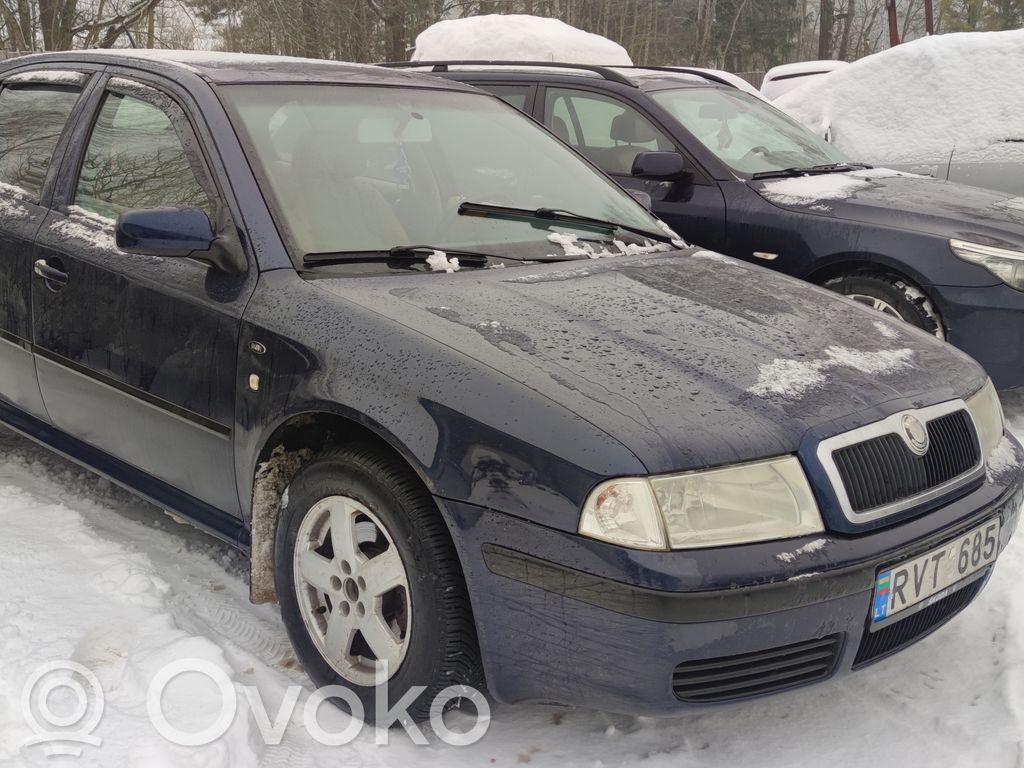 Octavia Mk1 (1U) Octavia  06A906018FK