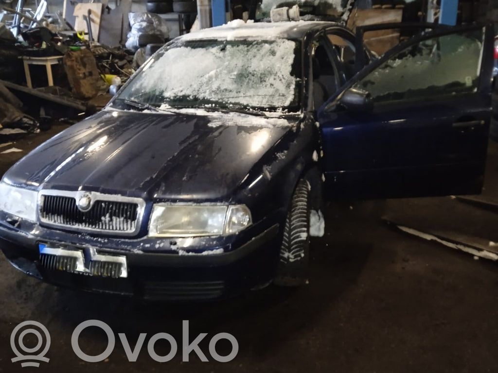 Octavia Mk1 (1U) Octavia  036906032B