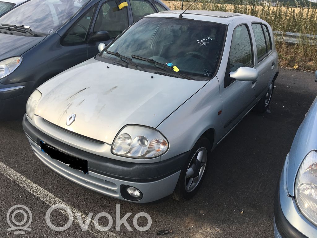 Clio II Clio  7701473026