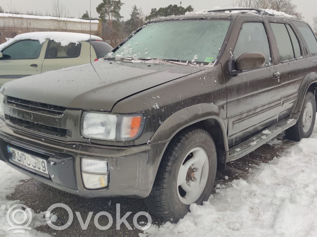 QX4 QX4  233000W010