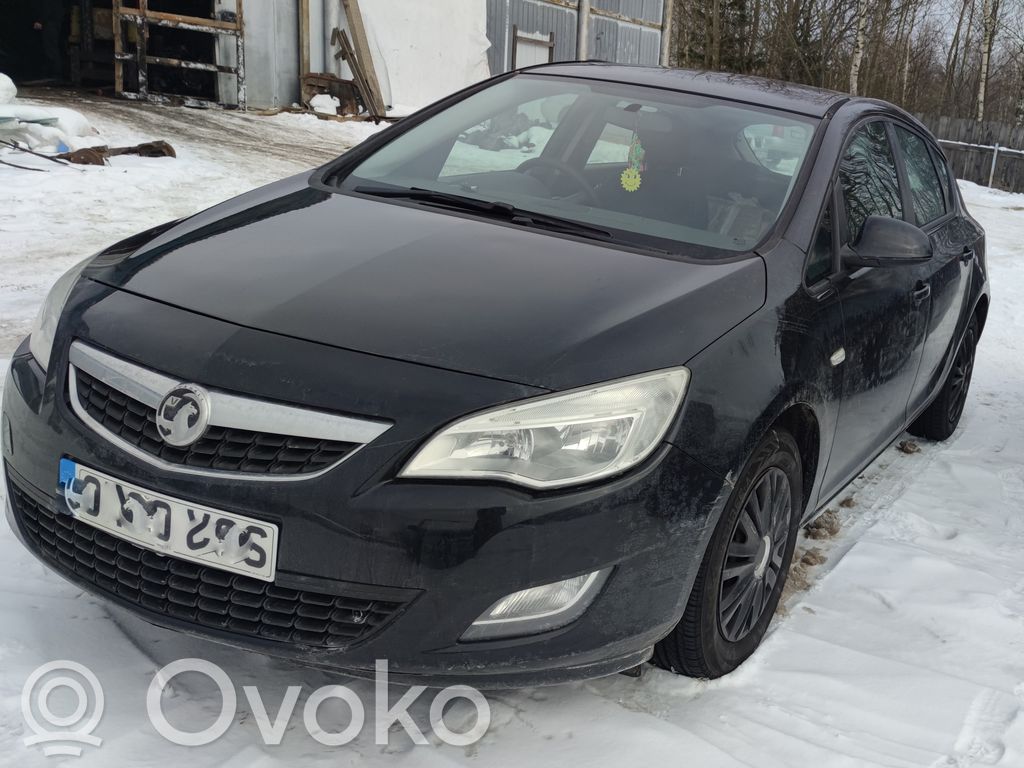Astra J Astra  13470622