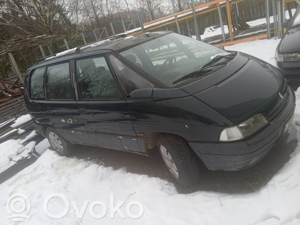 Espace II Espace