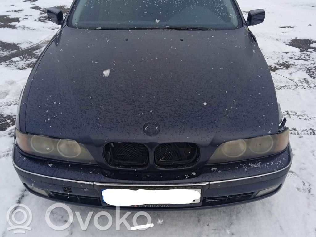 5 E39 Series 5  12412246571