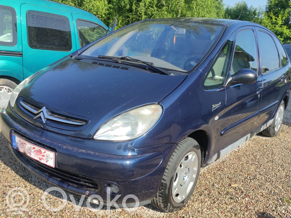 Xsara Picasso Xsara, Xsara Picasso  0135FE