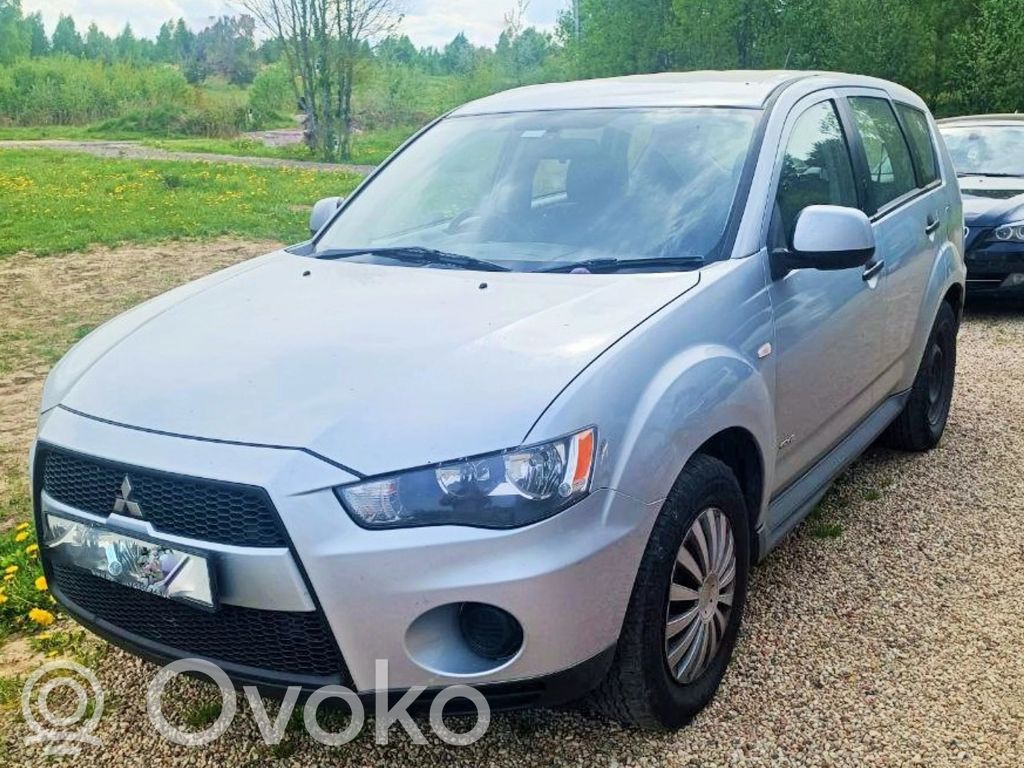 Outlander Outlander  1800A431