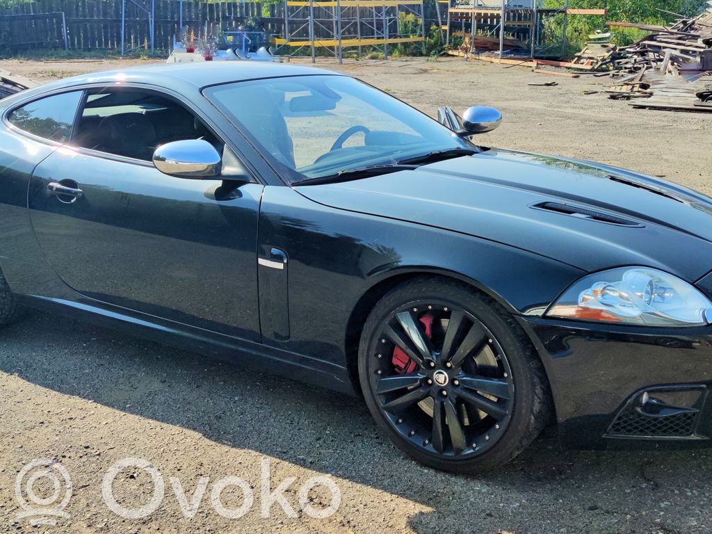 XK - XKR XK-Series  C2P16396