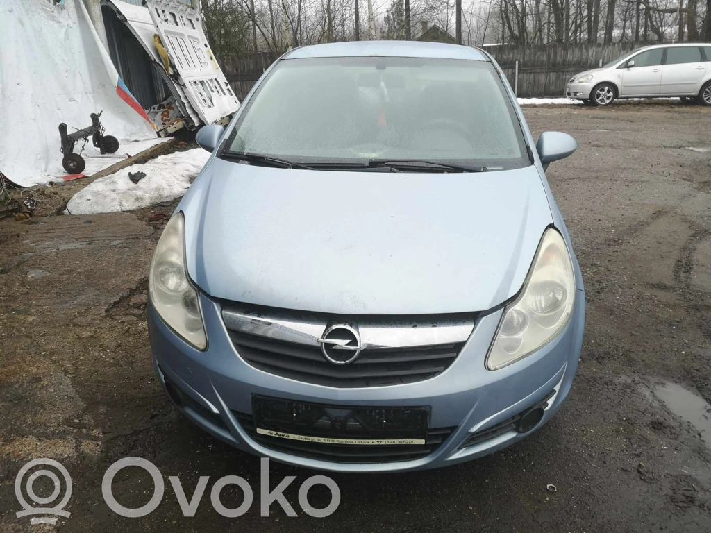 Corsa D Corsa  55702443