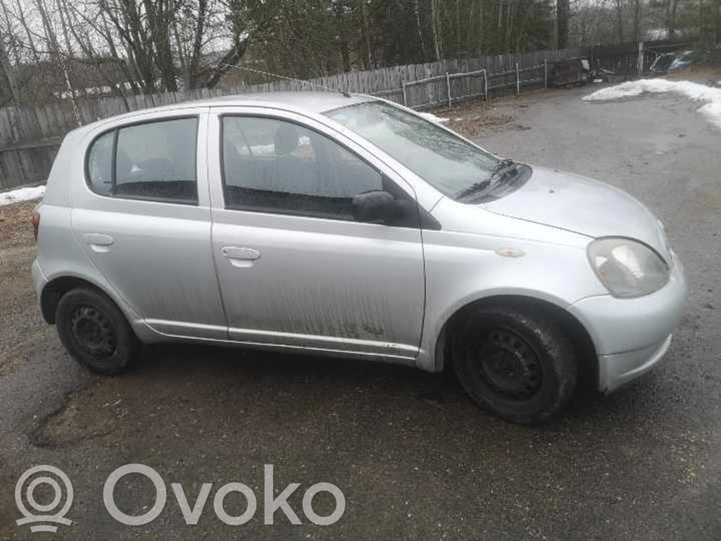 Yaris Yaris  4851059455