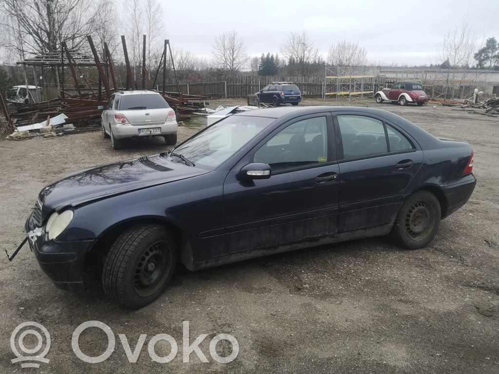 C W203 C-class, AMG (W202, W203, W204, W205, W206)  A2033263000