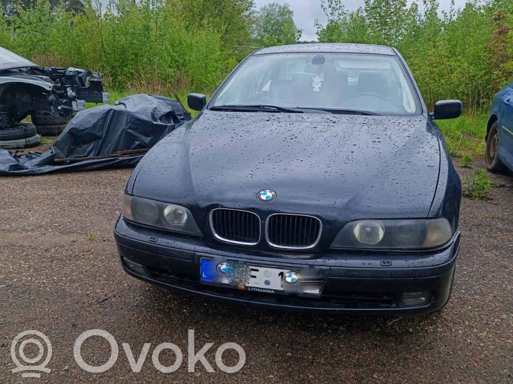 5 E39 Series 5  62116903800