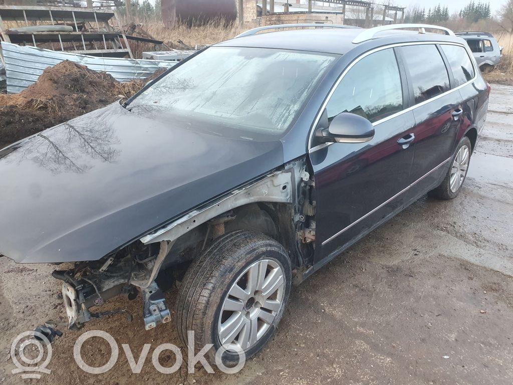 PASSAT B6 Passat  3618372