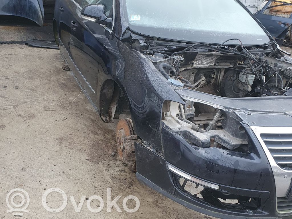 PASSAT B6 Passat  3C0927117C