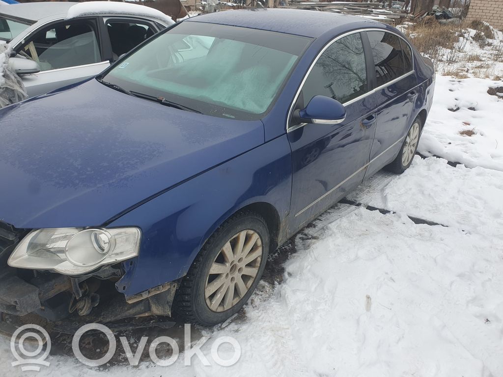 PASSAT B6 Passat  TS1500400053136