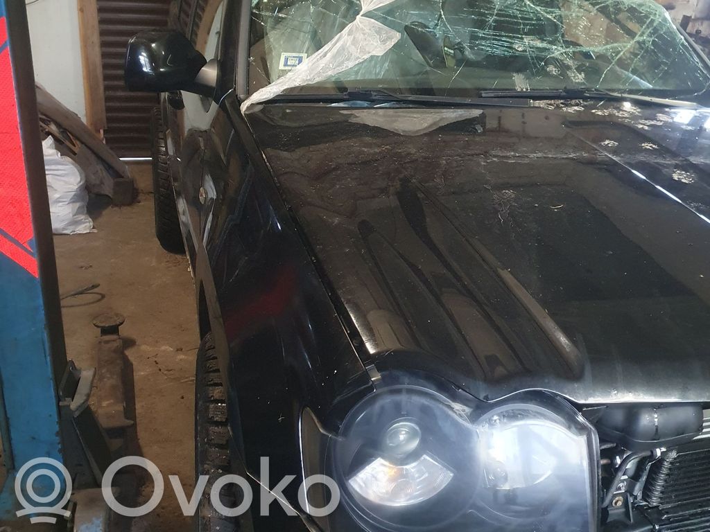 Grand Cherokee (WK) Grand Cherokee  5HX08TRMAA