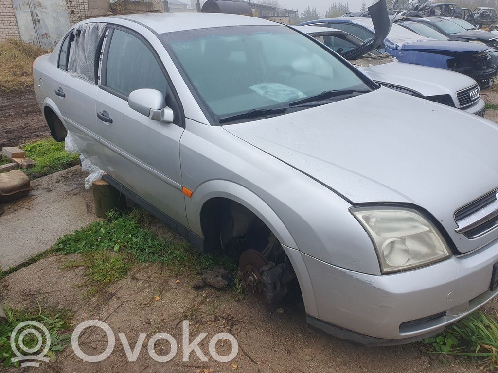 Vectra C Vectra