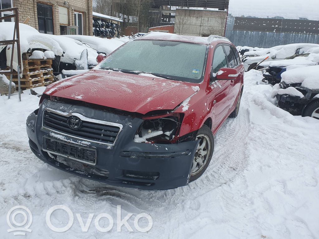 Avensis T250 Avensis  8948020030