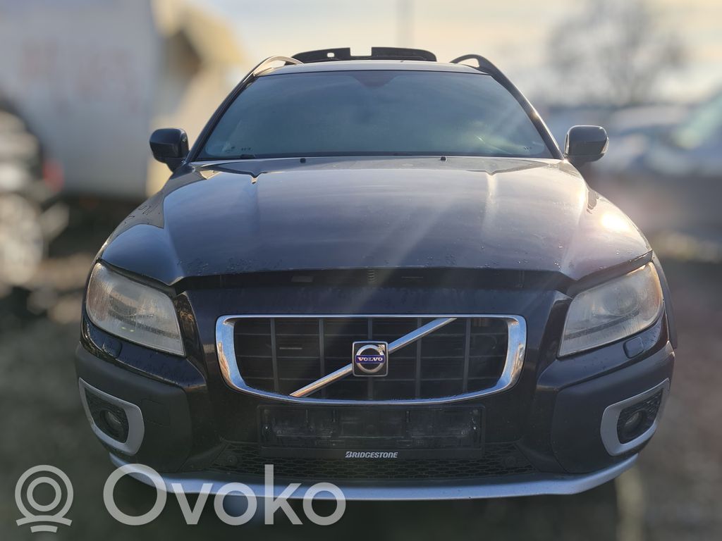 XC70 XC70  D3B5A