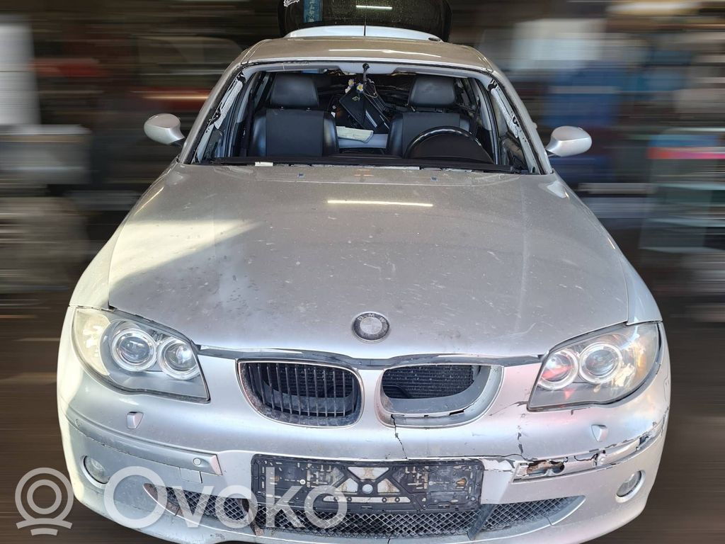 1 E81 E87 Series 1  0130706827