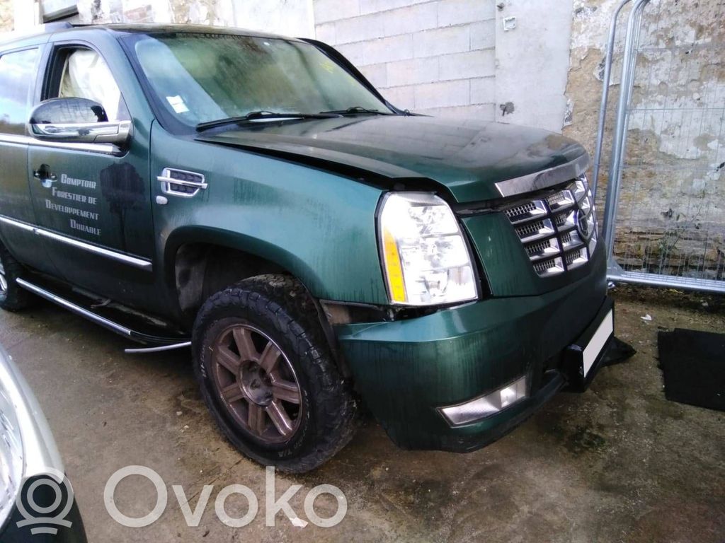 Escalade Escalade