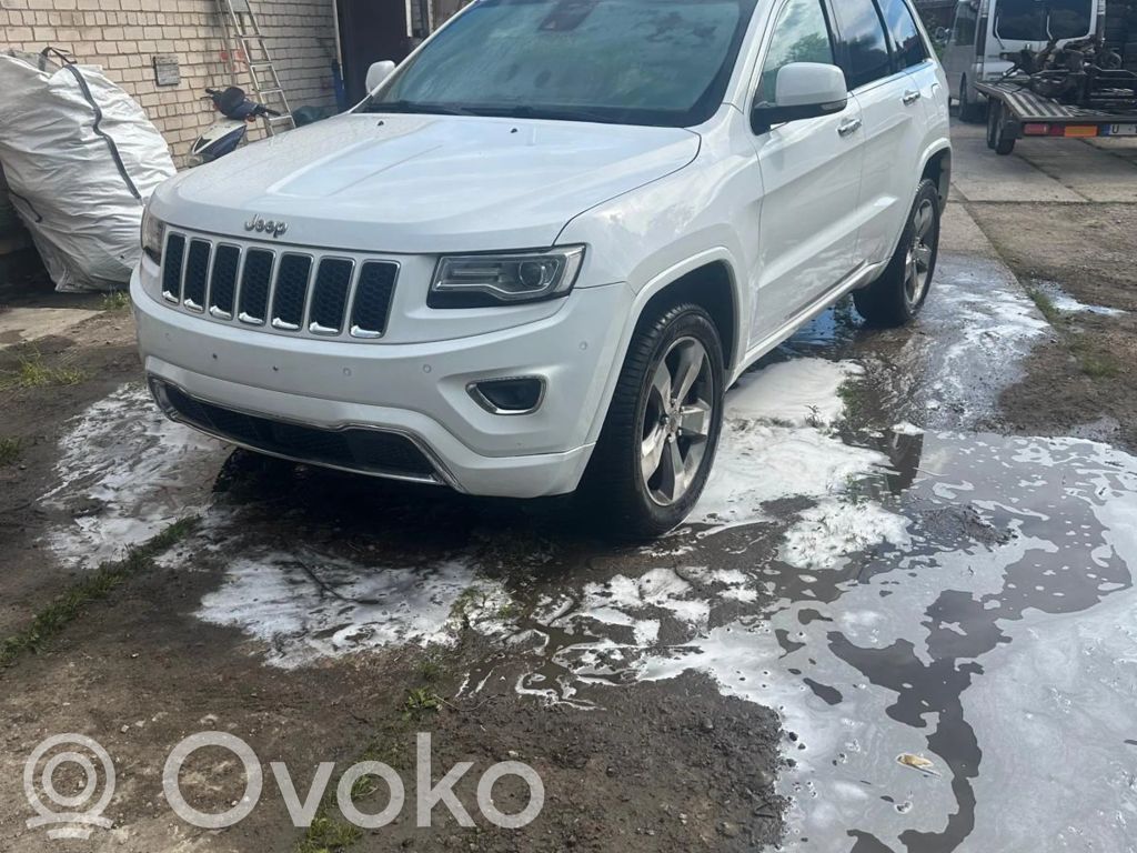 Grand Cherokee Grand Cherokee  M10637003