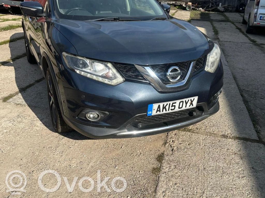 X-Trail T32 X-Trail  2610A