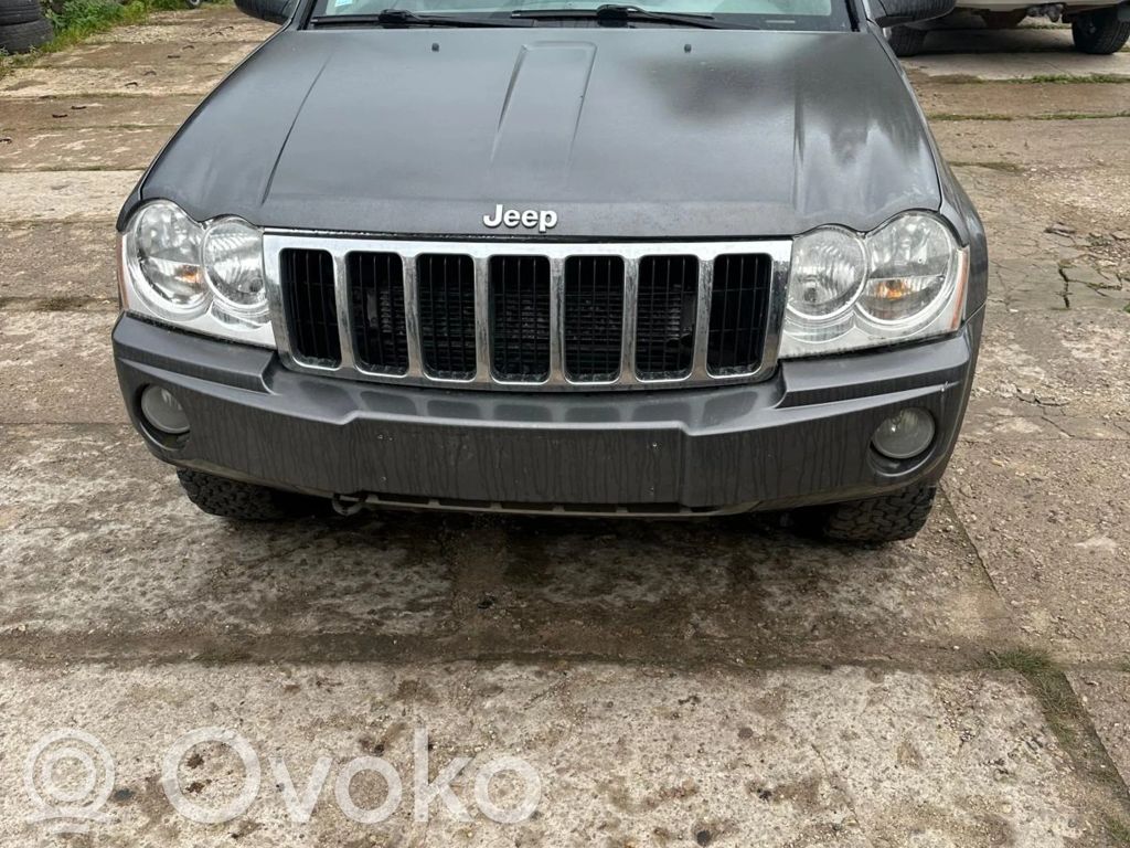 Grand Cherokee (WK) Grand Cherokee  55116873AD