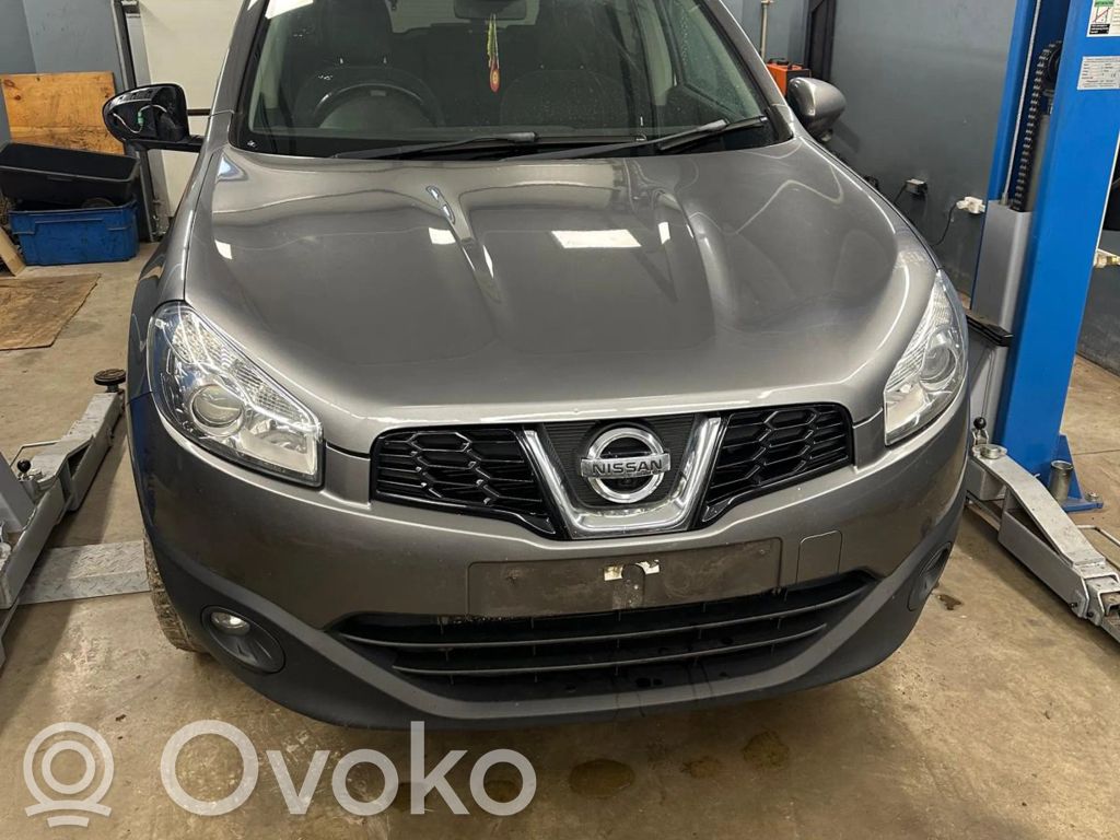 Qashqai Qashqai, Qashqai+2  JD71A