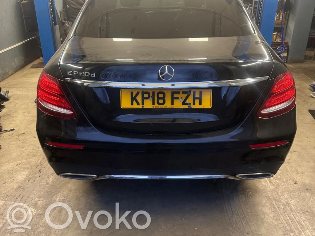 E W213 E-class, AMG (W124, W210, W211, W212, W213, C207, W238)  20407FI