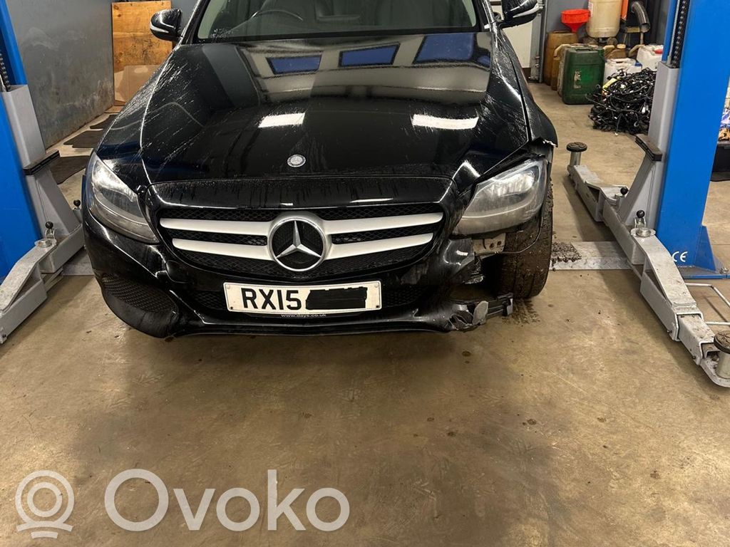 C W205 C-class, AMG (W202, W203, W204, W205, W206)  A2059013904