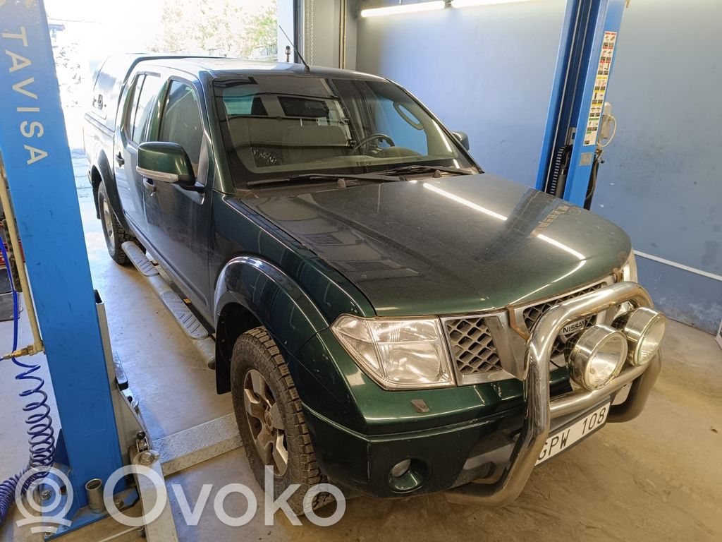 Navara D40 Navara  25411EA00A
