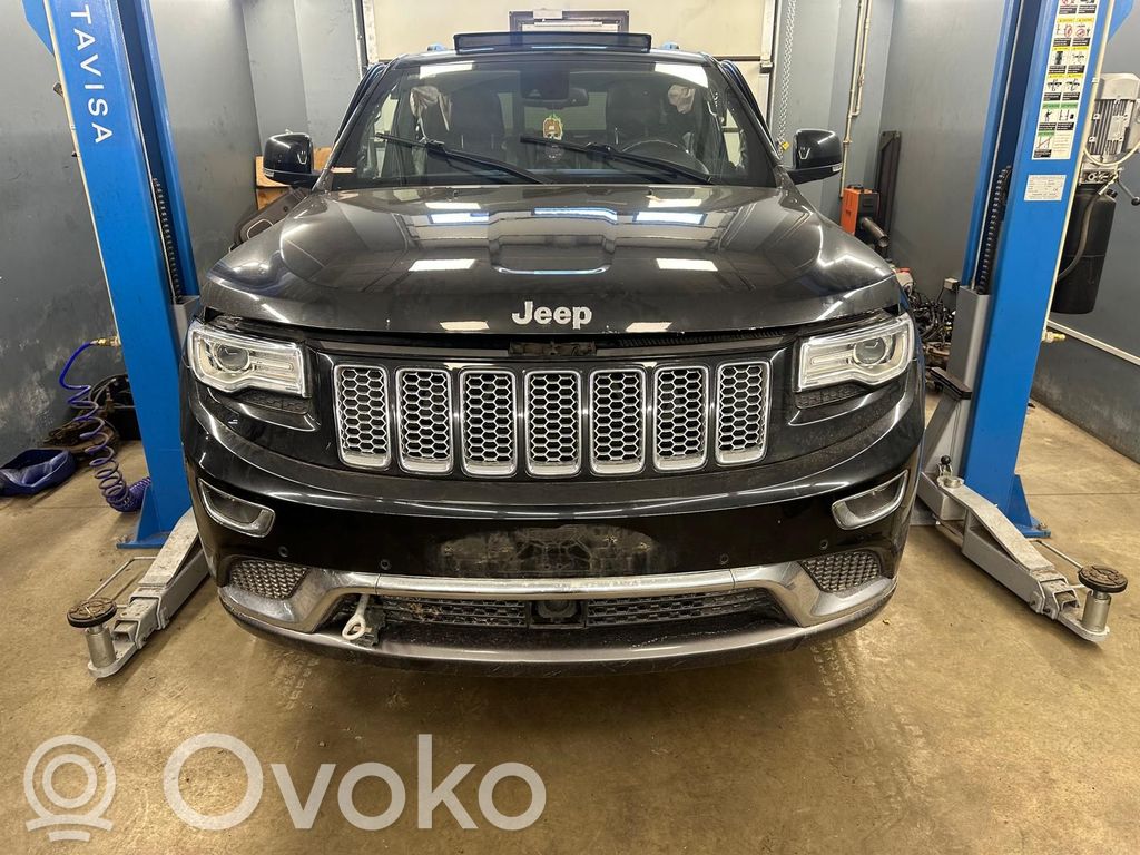 Grand Cherokee Grand Cherokee  M1501956