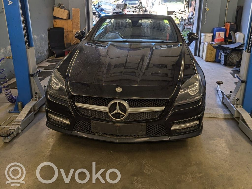 SLK R172 SLK-class, AMG (W170, W171, W172)  A2742000385