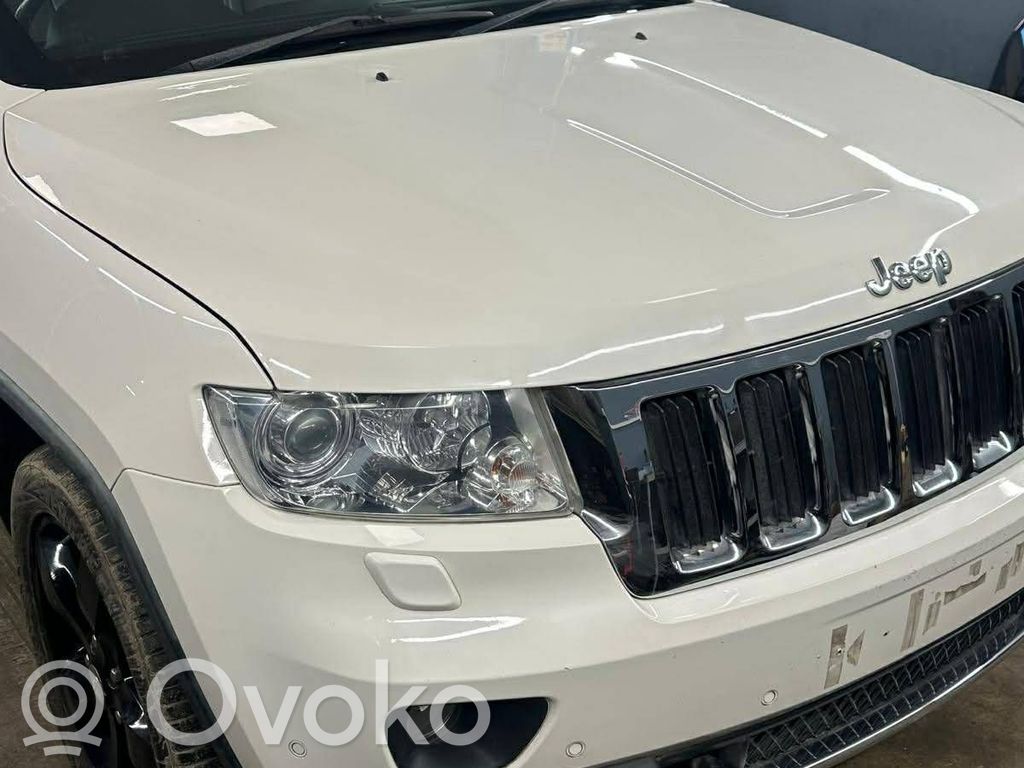 Grand Cherokee Grand Cherokee  P05150625AB