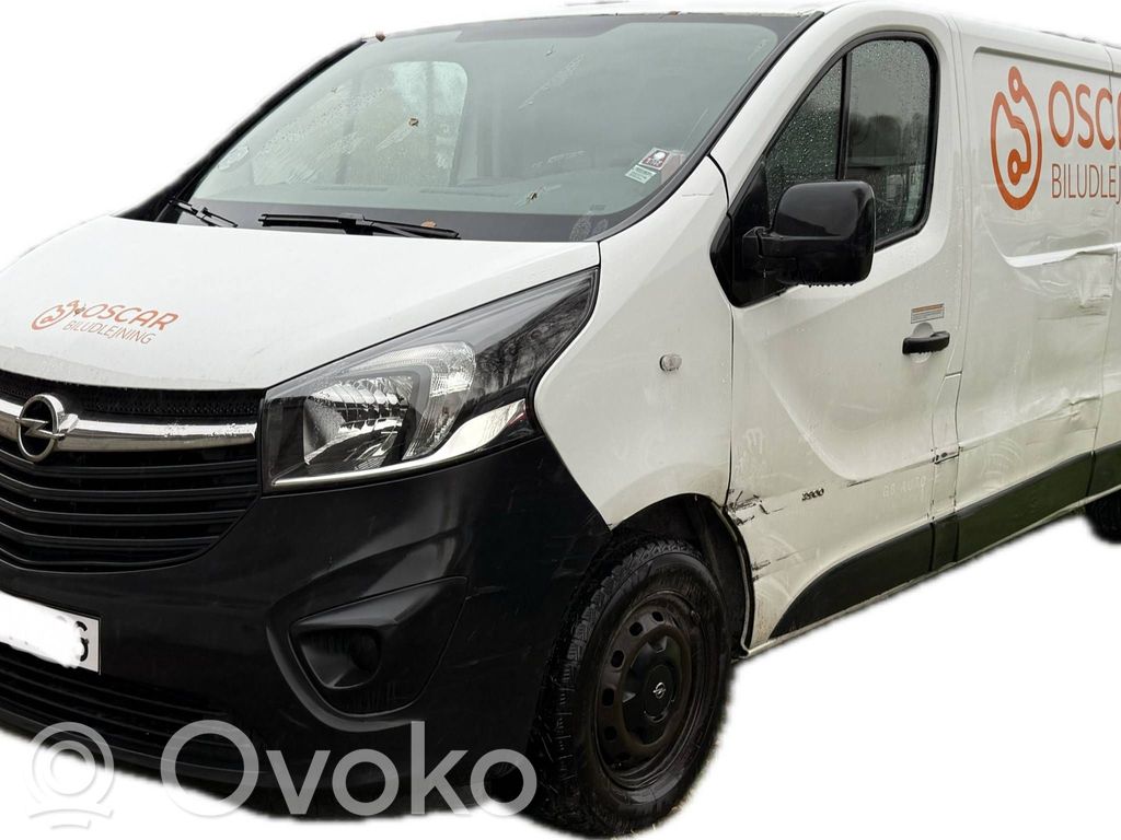 Vivaro Vivaro  E1093049