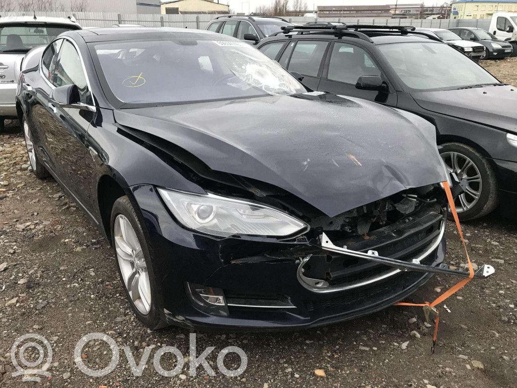 Model S Tesla Model S  100537100A