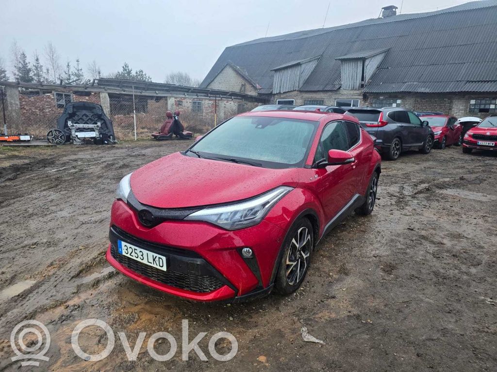 C-HR I C-HR  2106001280