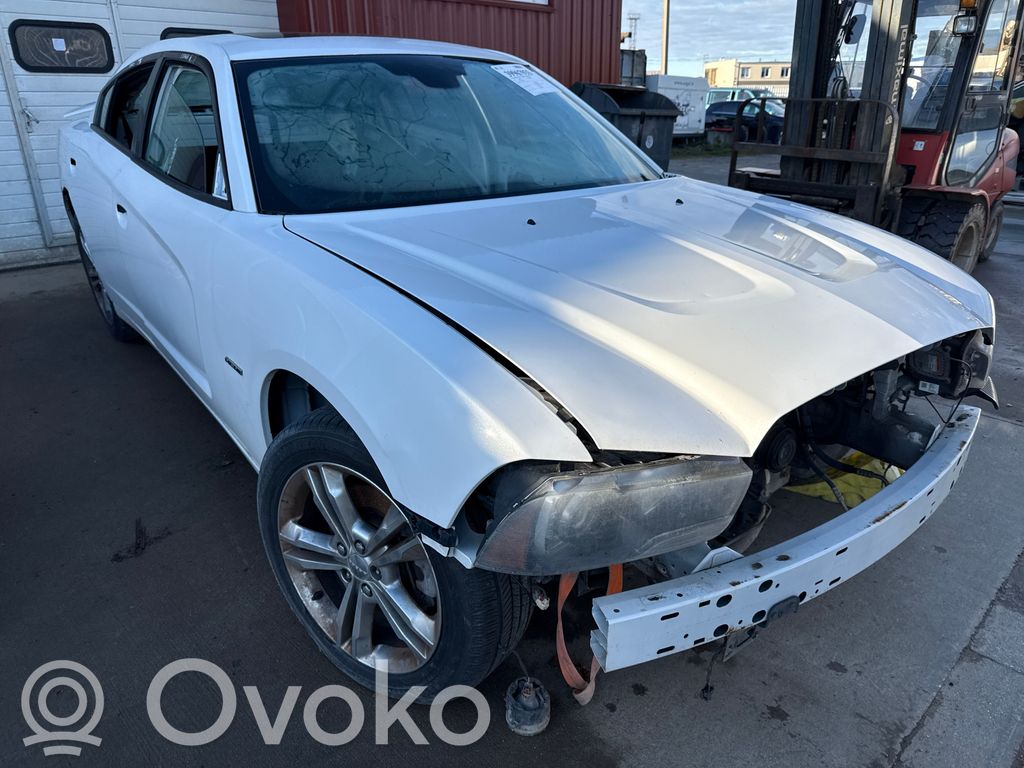 Charger Charger  04896464AC