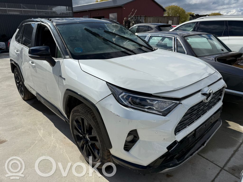 RAV 4 (XA50) RAV 4  89467