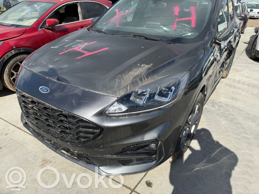 Kuga III Kuga  LX615L216AA
