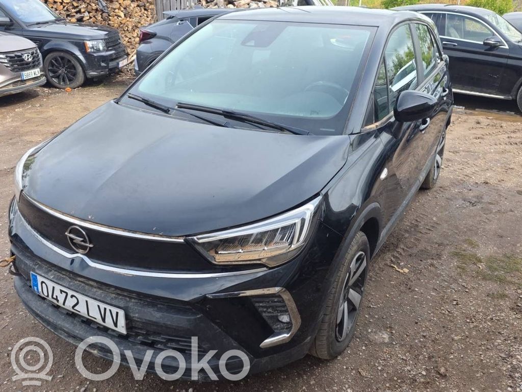 Crossland X Crossland X