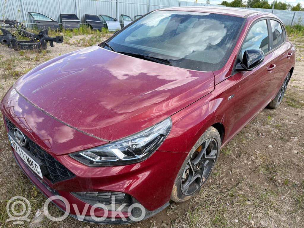 i30 fastback i30  49500G4100