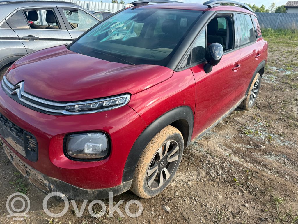 C3 Aircross C3 Aircross  81MPP1201