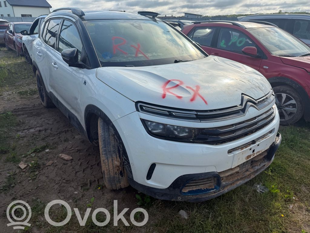 C5 Aircross C5, C5 Aircross  0258030341