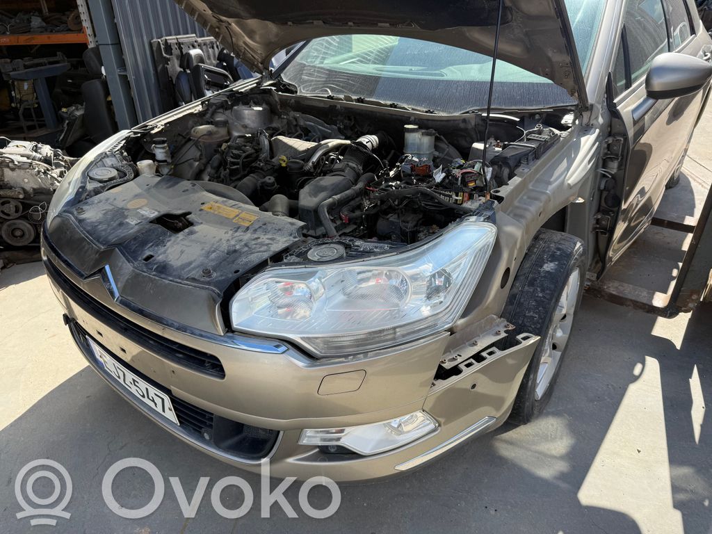 C5 C5, C5 Aircross  96623726